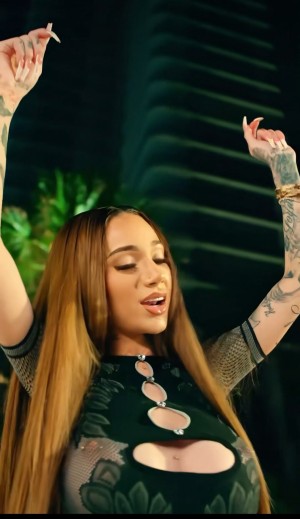 Danielle Bregoli Photo #385