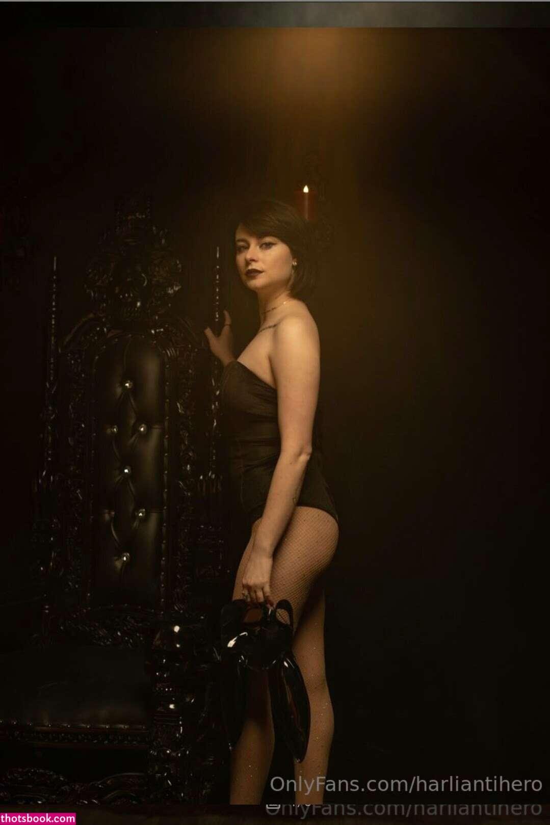 Harliantihero Photo #101