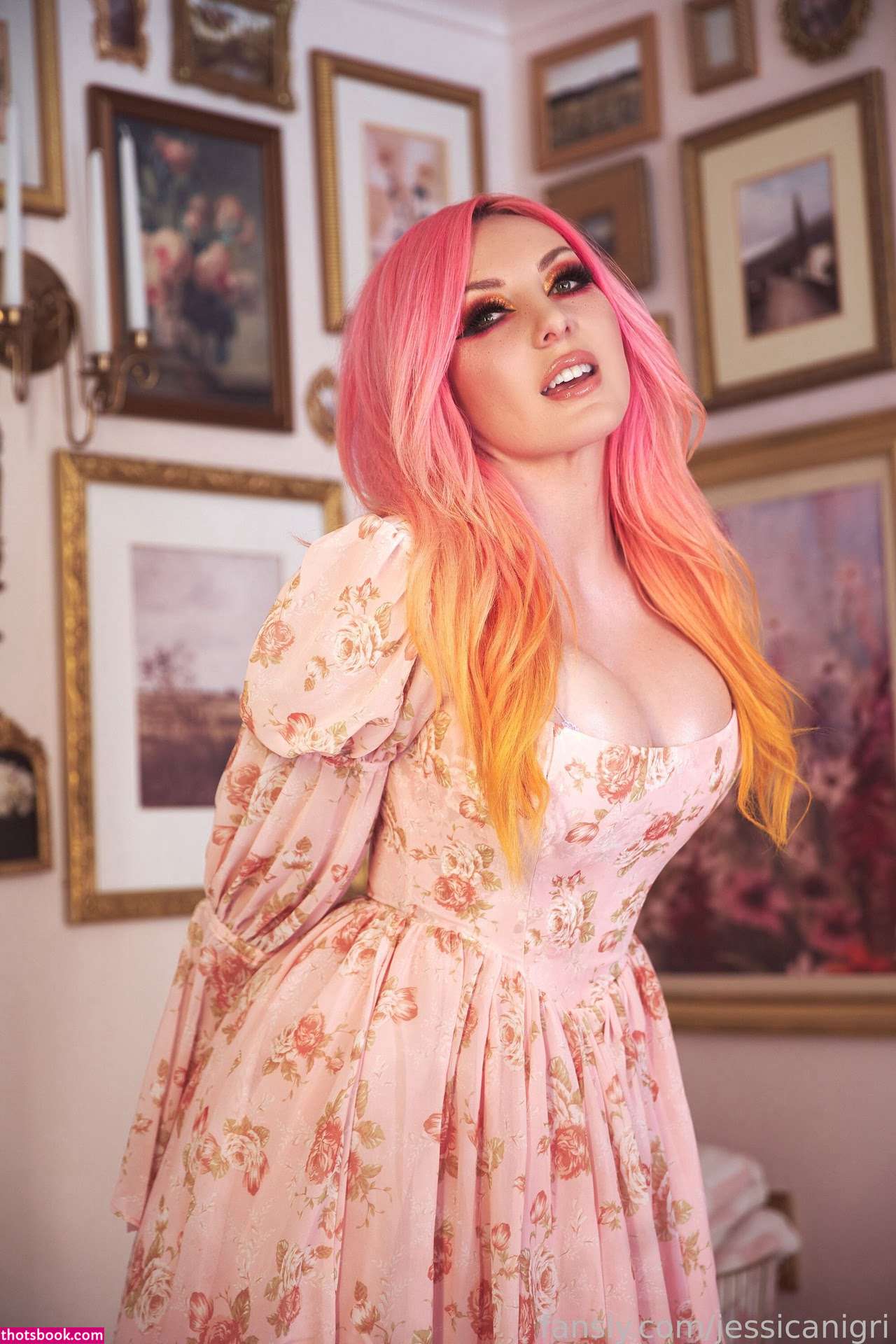 Jessica Nigri Photo #3040