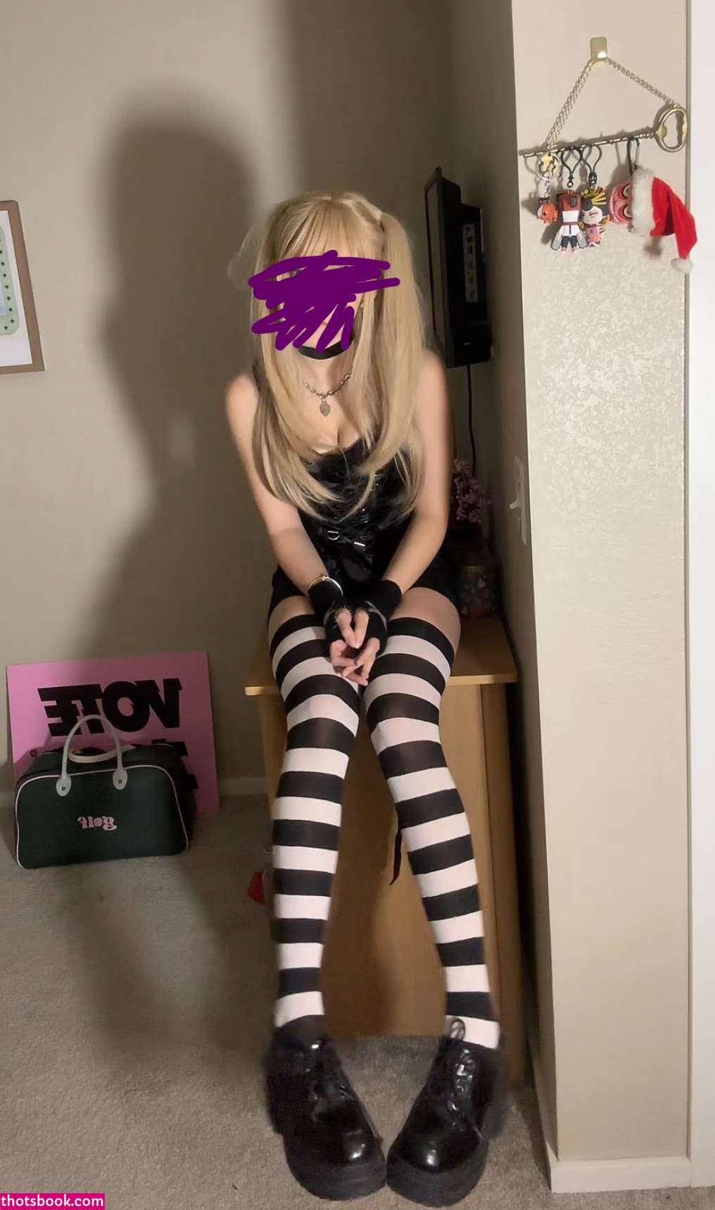 Jillynozomi Photo #8