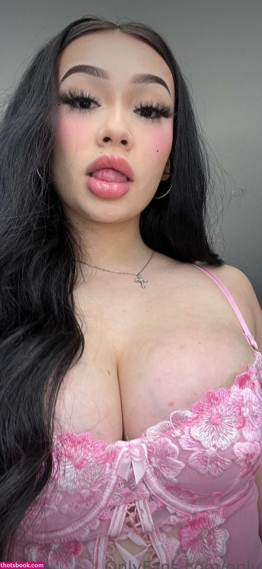 Josie Alesia Photo #20