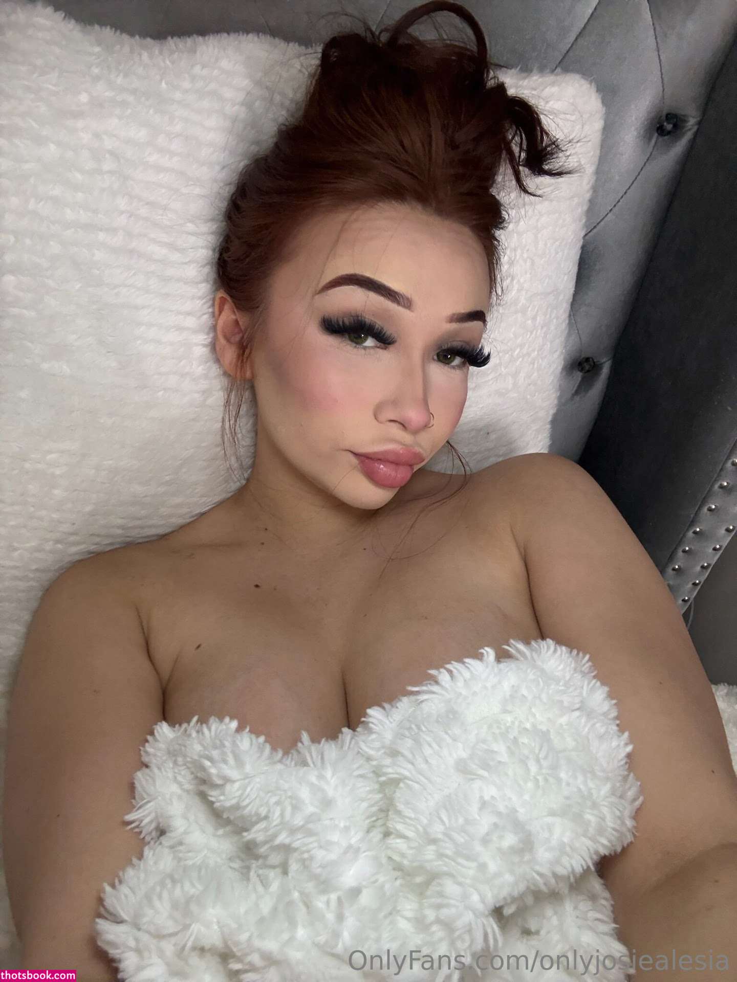 Josie Alesia Photo #36