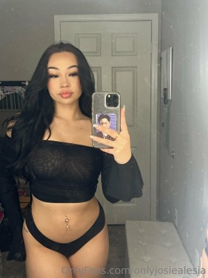 Josie Alesia Photo #45