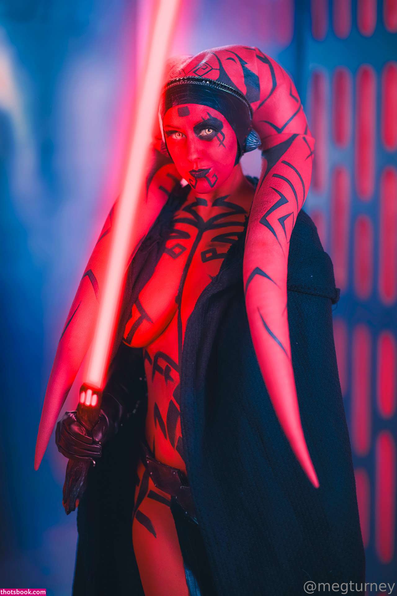 Meg Turney Photo #2117