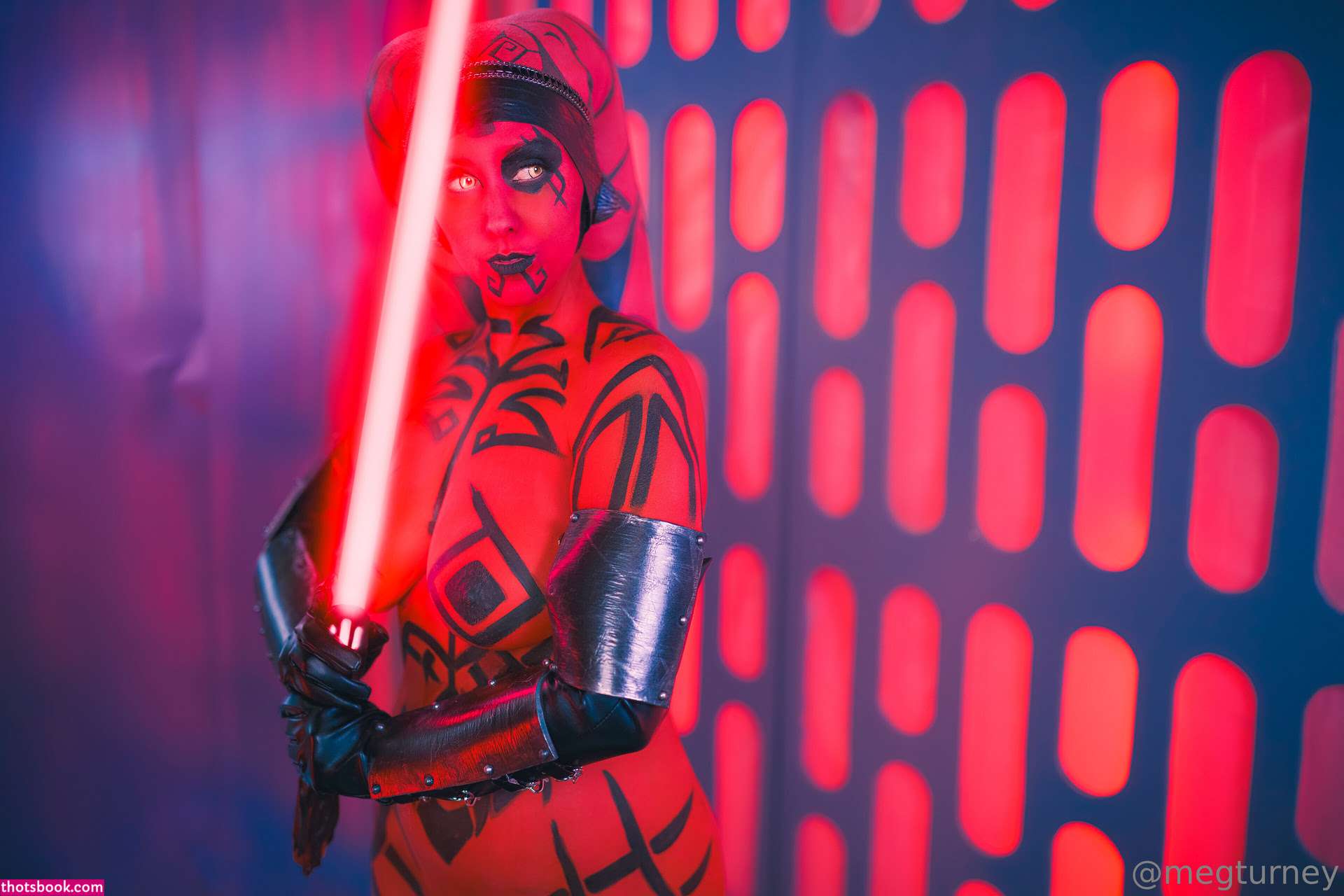 Meg Turney Photo #2121