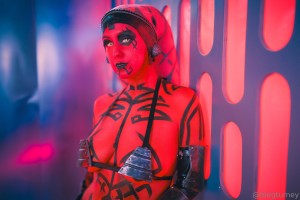 Meg Turney Photo #2119