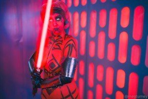 Meg Turney Photo #2121