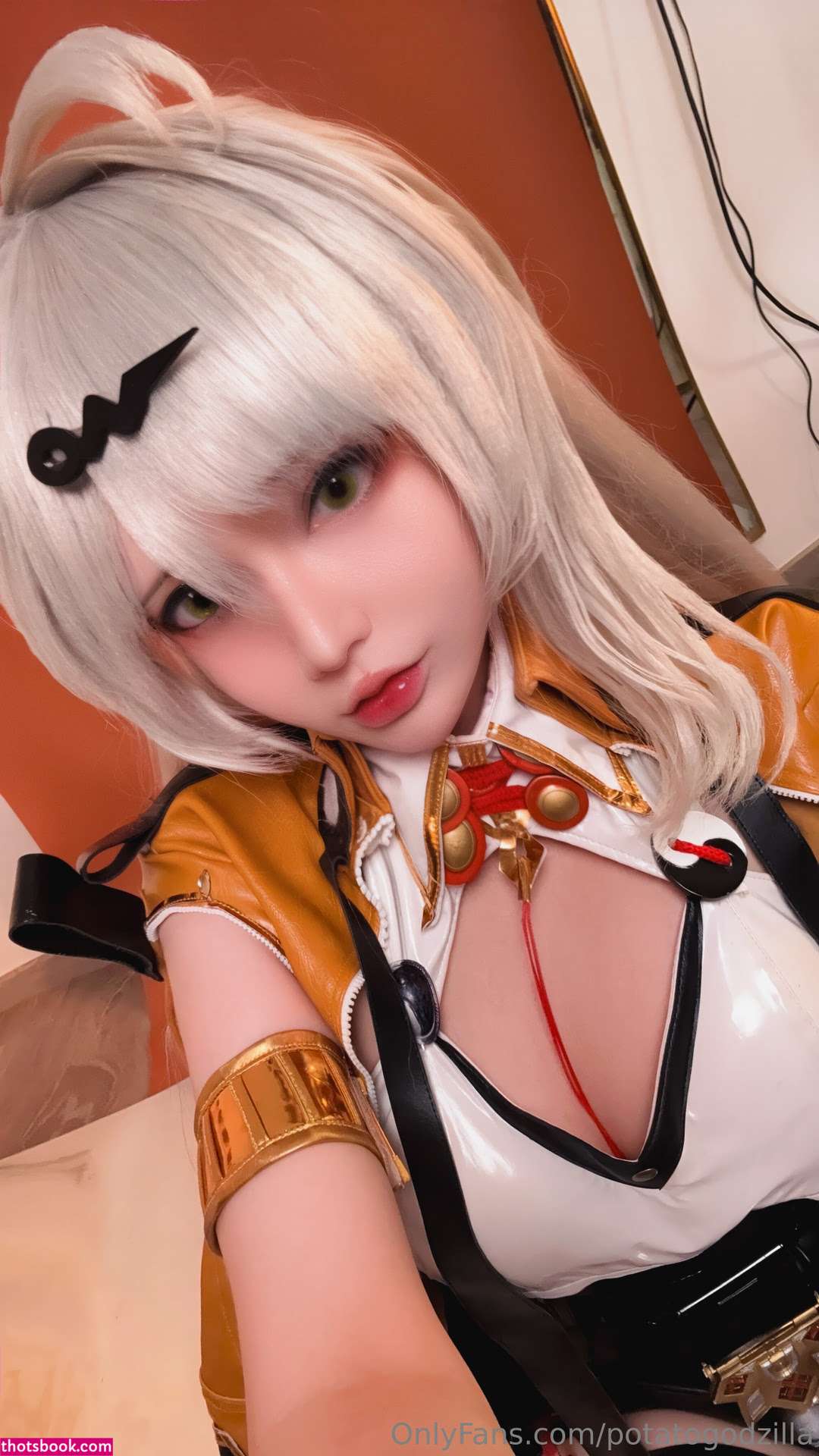 Potatogodzilla Photo #493