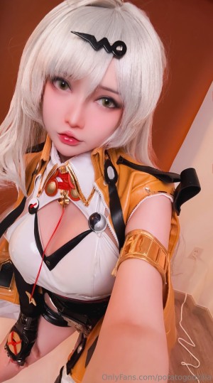 Potatogodzilla Photo #498