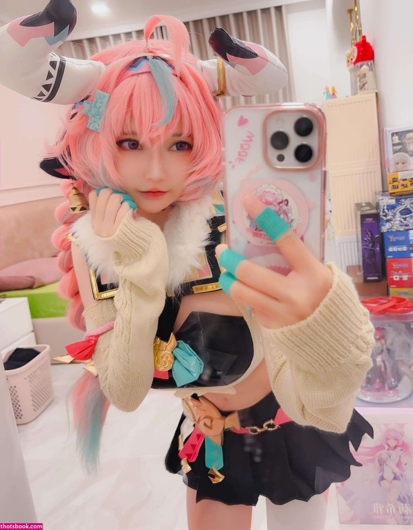 Potatogodzilla Photo #508