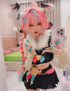 Potatogodzilla Photo #510