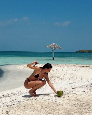 Savannah Demers Post #1