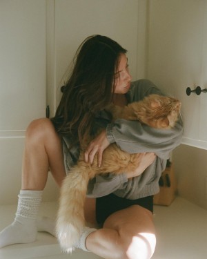 Savannah Demers Photo #14