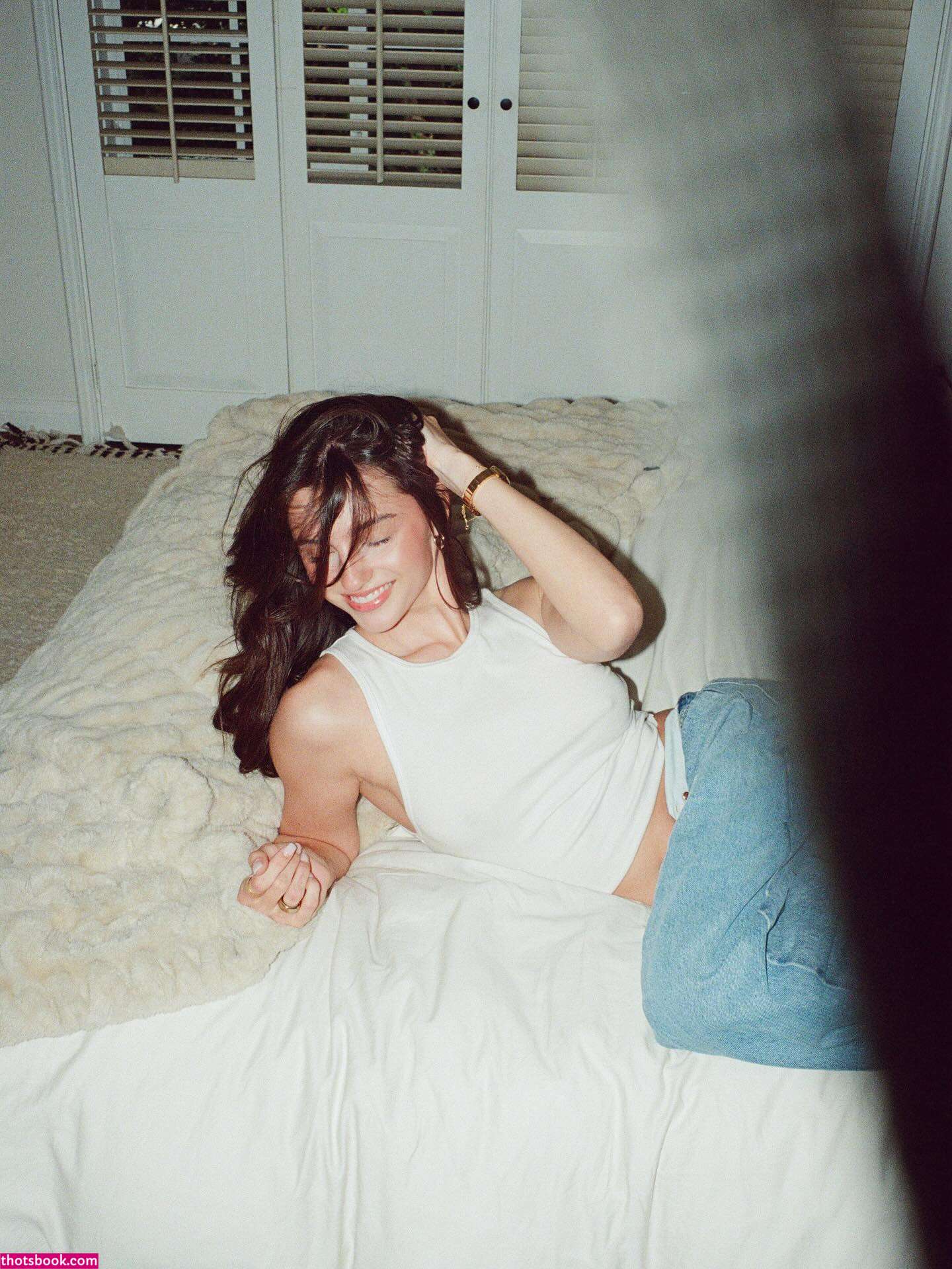 Savannah Demers Photo #21