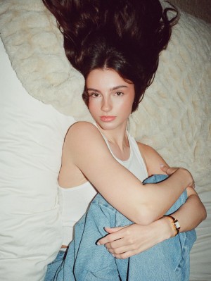 Savannah Demers Photo #23