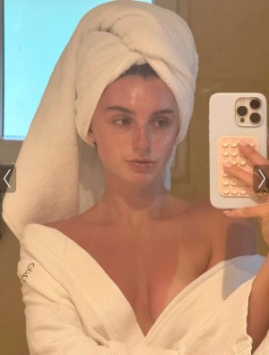 Savannah Demers Photo #35