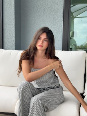 Savannah Demers Post #6