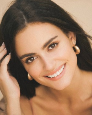 Dehandre Van Tonder Photo #3