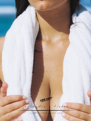 Dehandre Van Tonder Photo #12