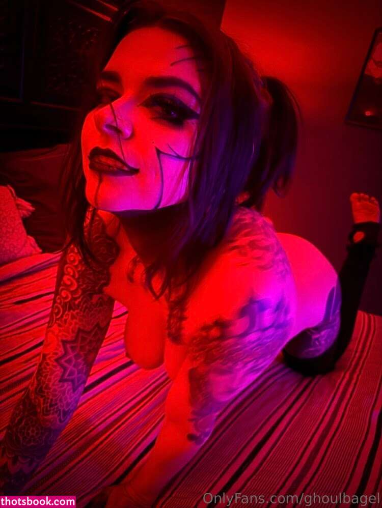 Ghoulbagel Photo #34