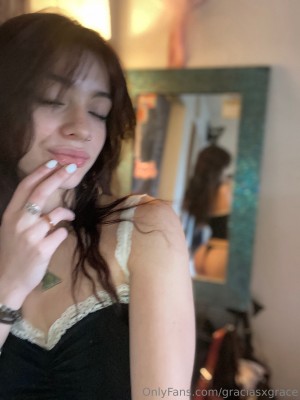 graciasxgrace Post #4