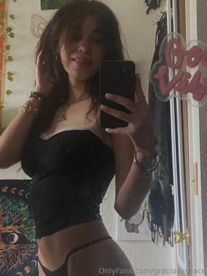graciasxgrace Post #6