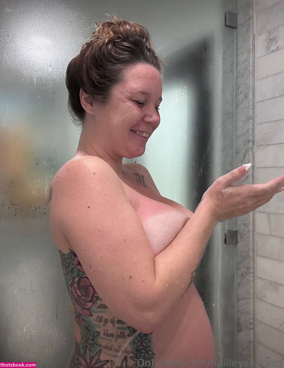 Hailstorm93 Photo #37