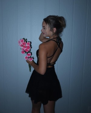 Halia Beamer Photo #25