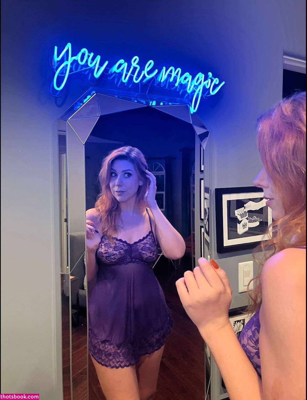 Hazel Hayes Photo #11