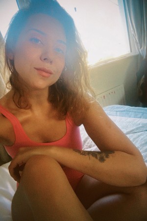 Hazel Hayes Photo #34