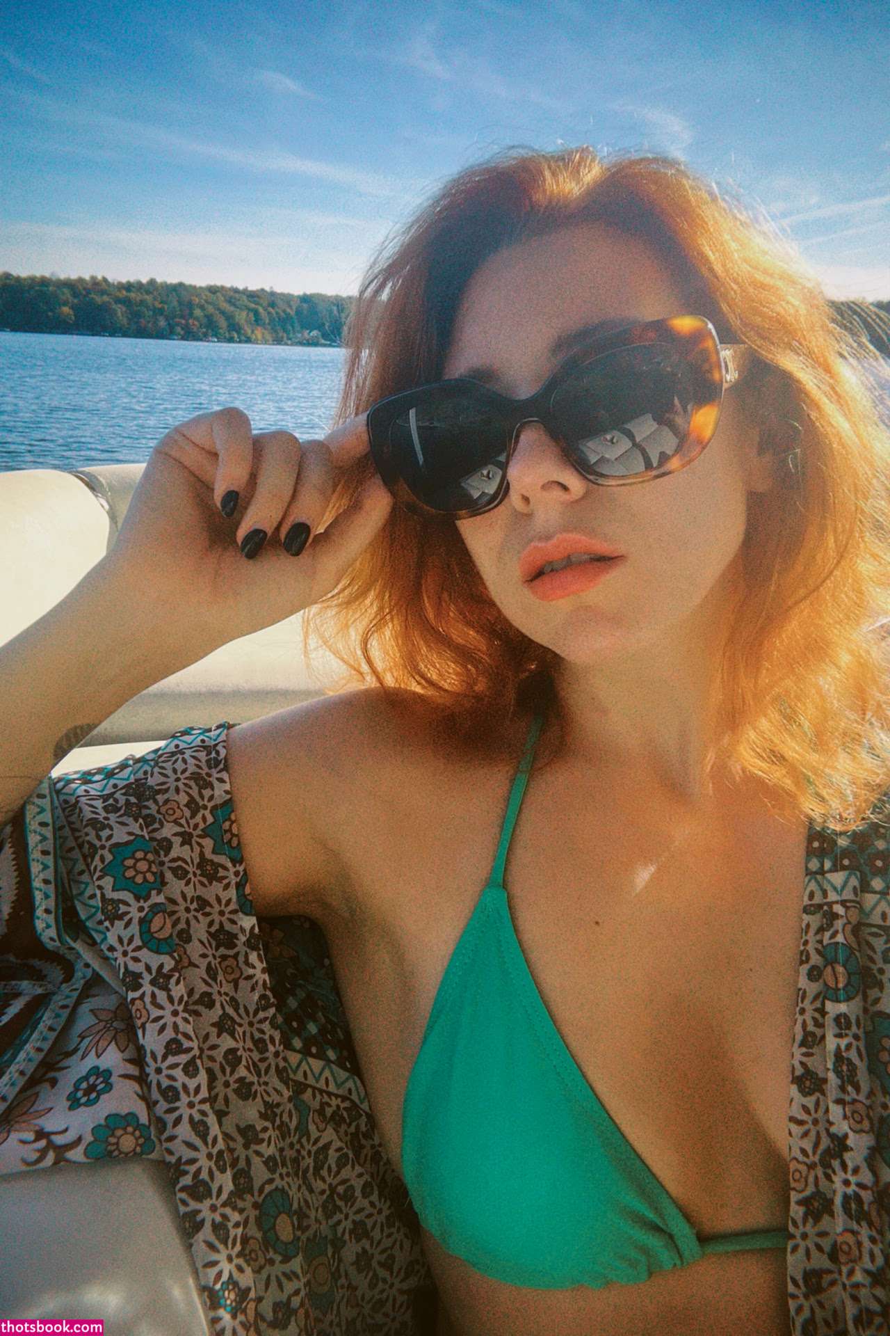 Hazel Hayes Photo #41