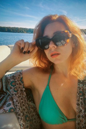 Hazel Hayes Photo #41