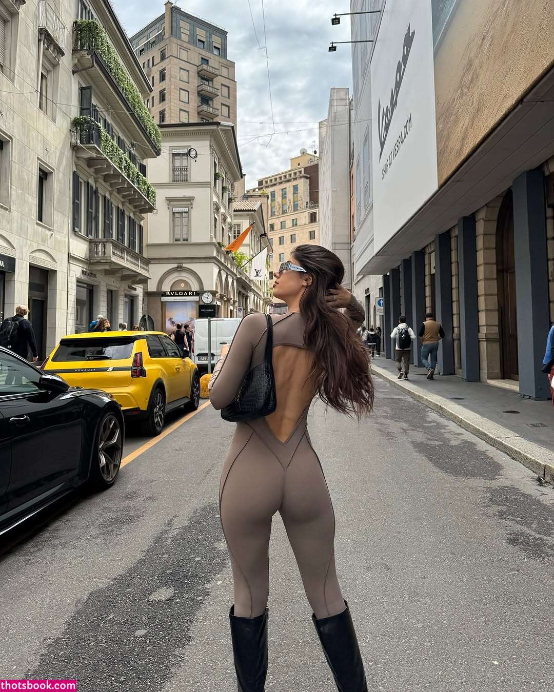 Ines Trocchia Photo #9