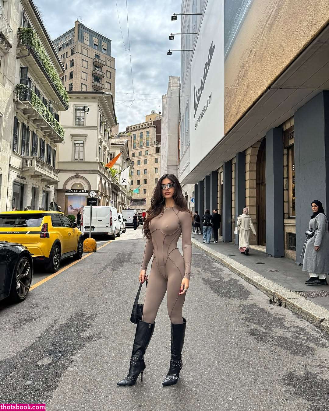 Ines Trocchia Photo #10