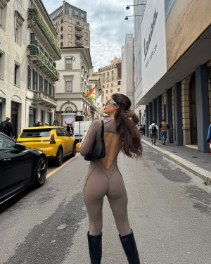 Ines Trocchia Post #2