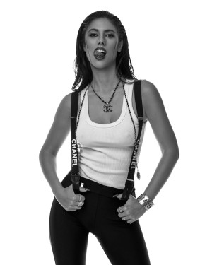 Ines Trocchia Photo #29