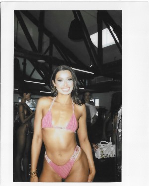 Jesenia Echeverria Post #14