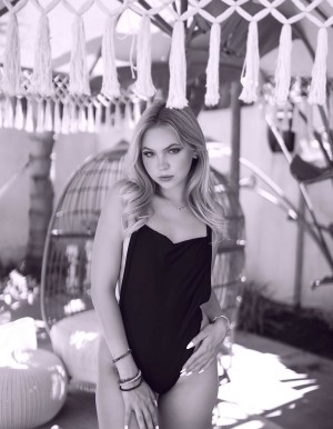 Jordyn Jones Photo #56