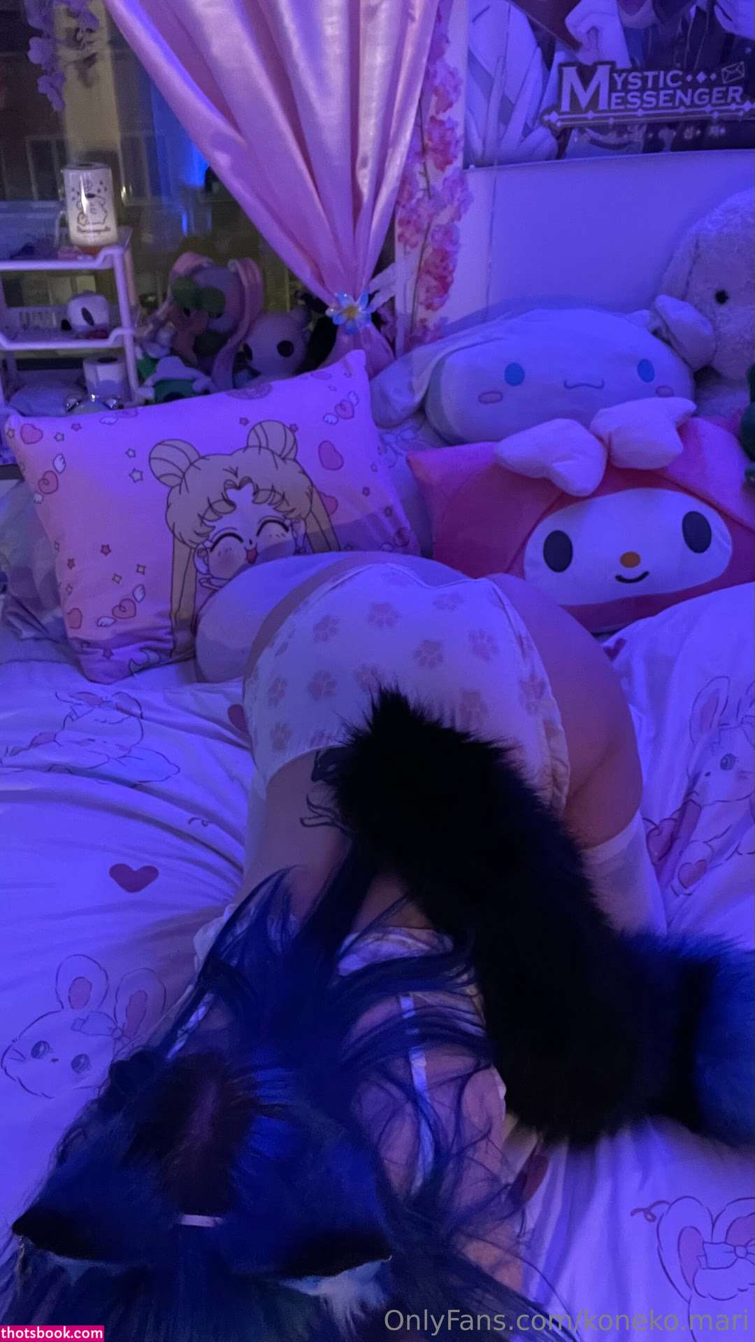 Koneko Mari Photo #44