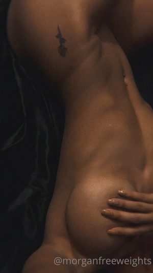 morganfreeweights Photo #10