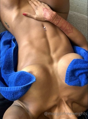 morganfreeweights Photo #14