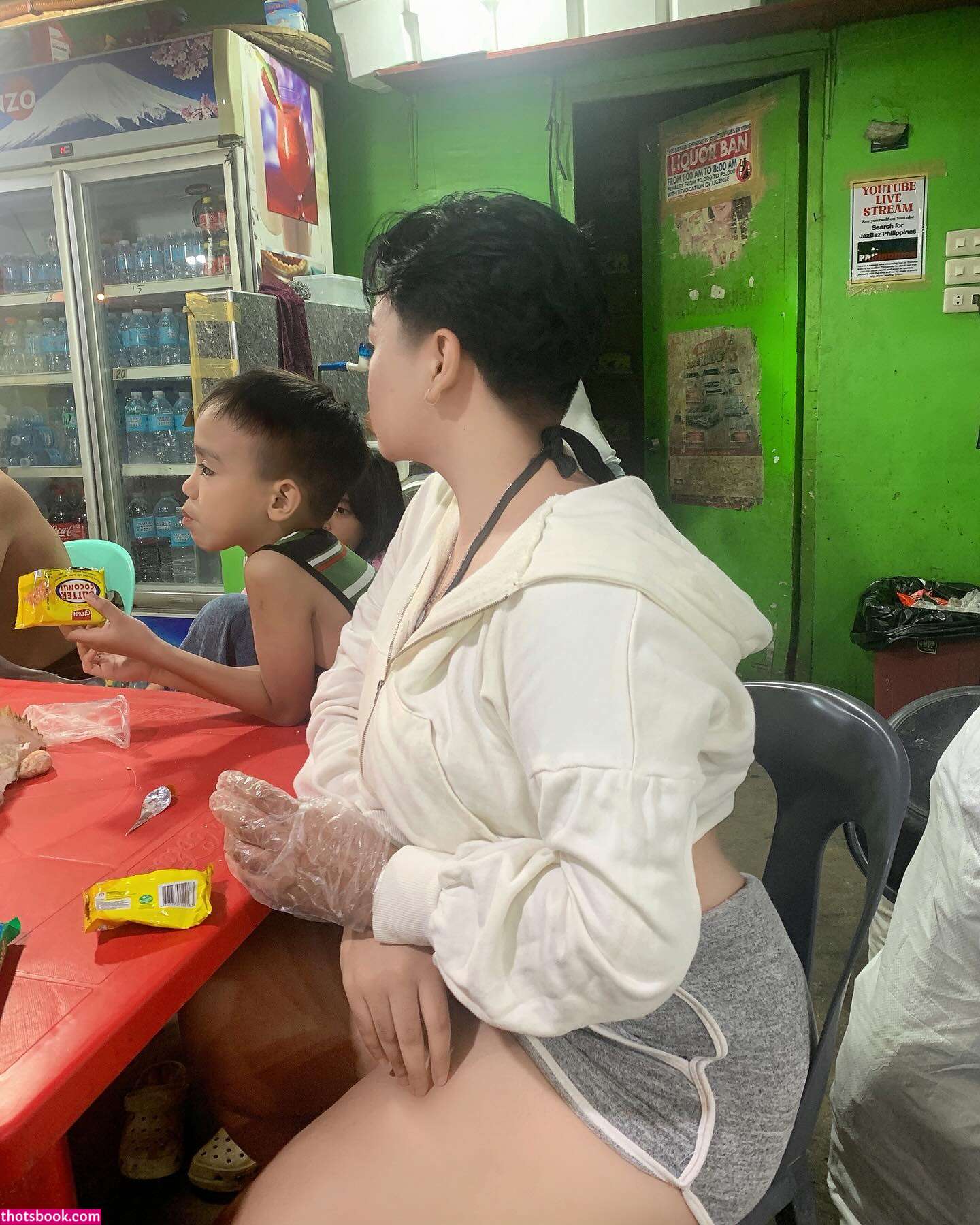 Akii Ishotasf Photo #17