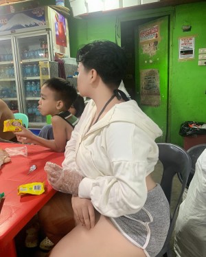 Akii Ishotasf Photo #17