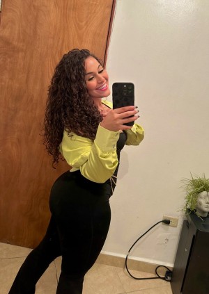 Arianna Odettee Photo #12