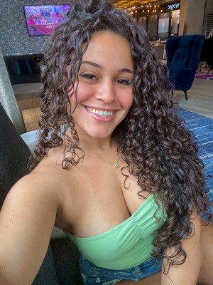 Arianna Odettee Photo #13