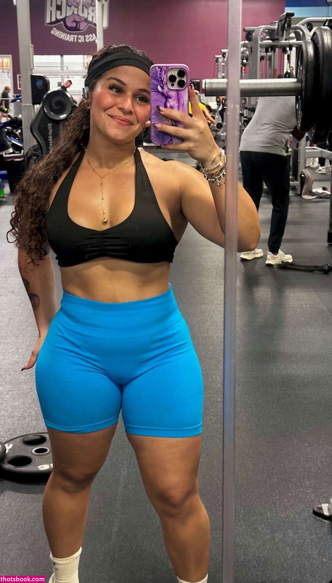 Arianna Odettee Photo #26