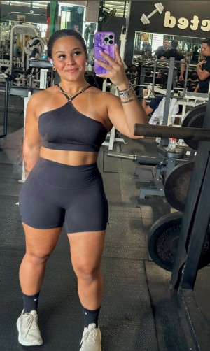 Arianna Odettee Photo #24