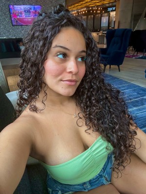 Arianna Odettee Photo #35