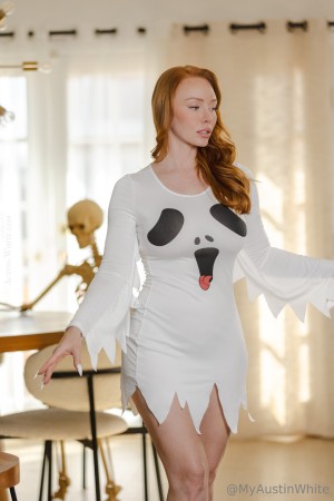 Austin White Photo #256