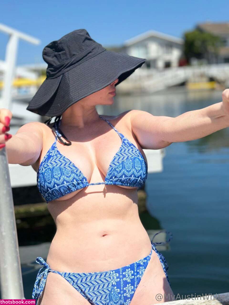 Austin White Photo #284